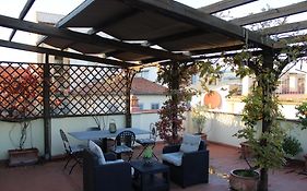 Florence Terrace